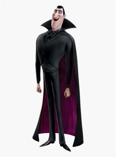 count dracula hotel transylvania